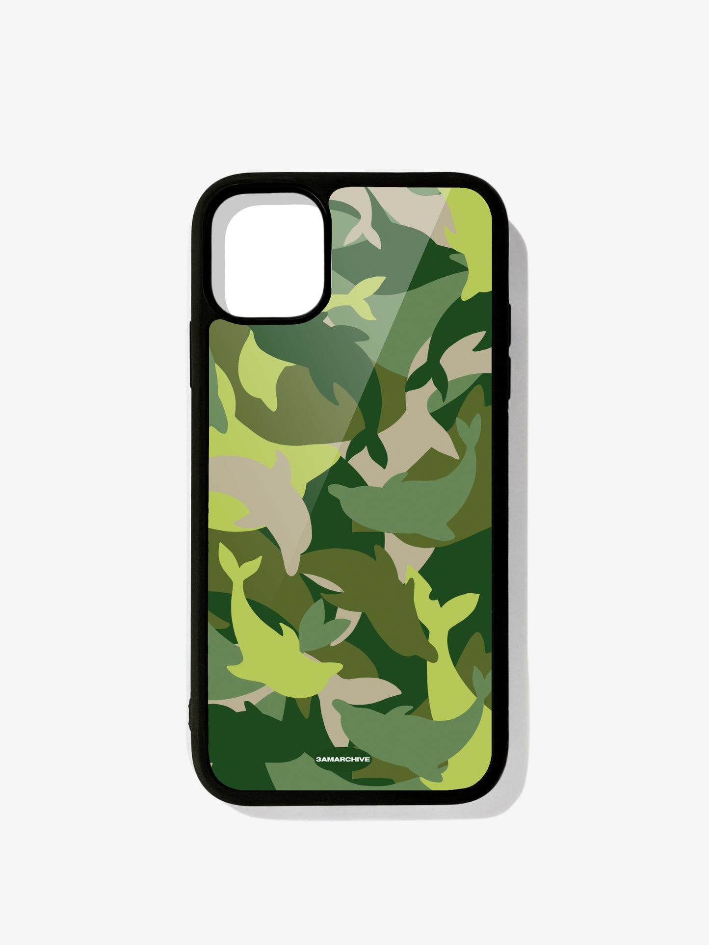 Aqua Camo
