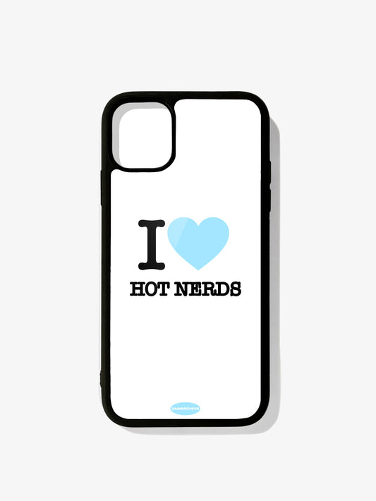 I Love in Baby Blue  - Customized