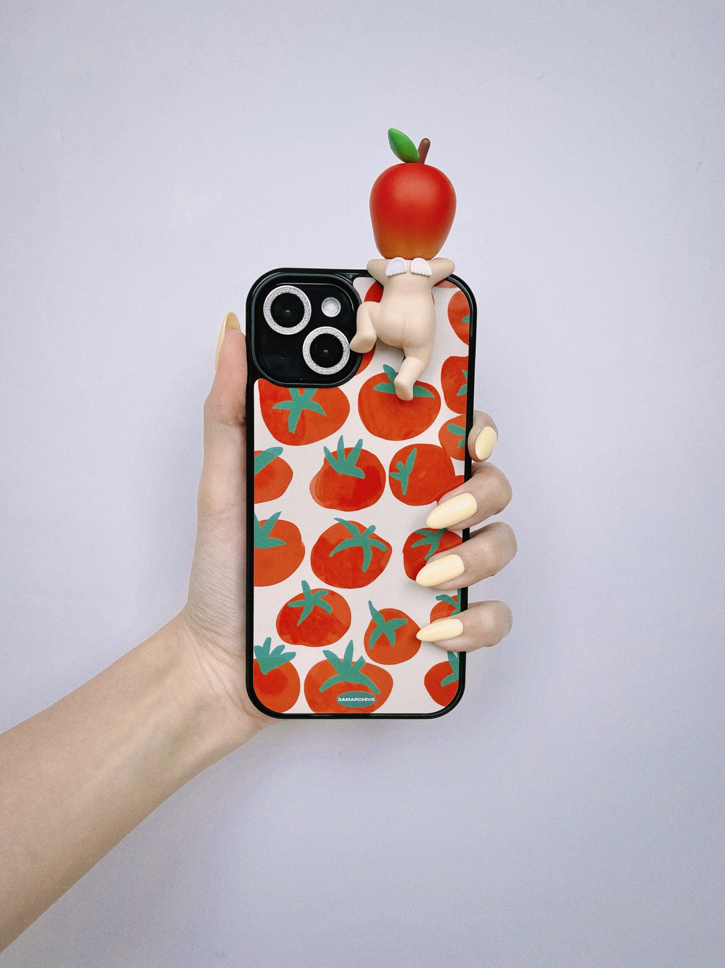 Sweetie Tomato