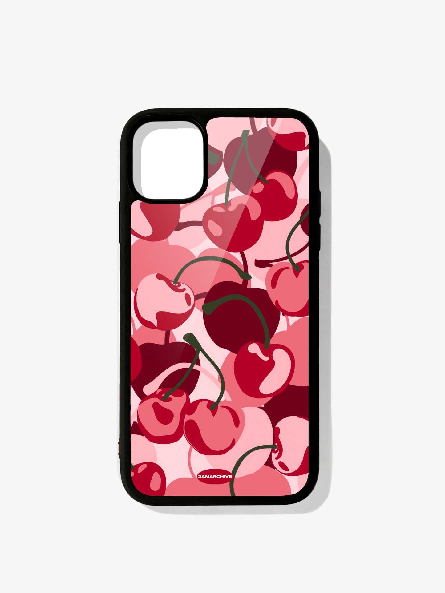 Cherry Camo