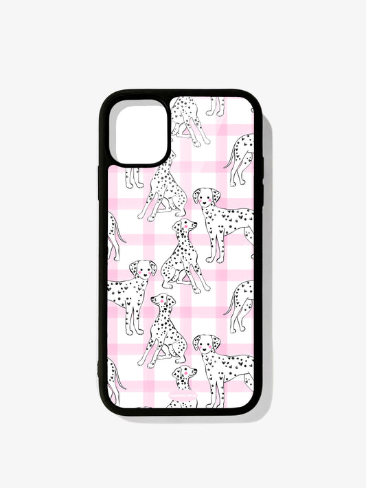 Dalmatian