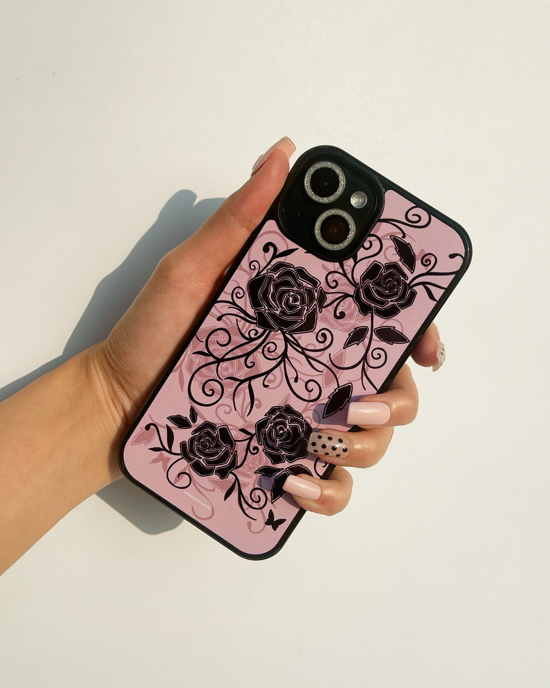 Petal Punk