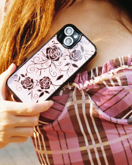Petal Punk