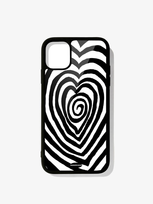 Love spiral