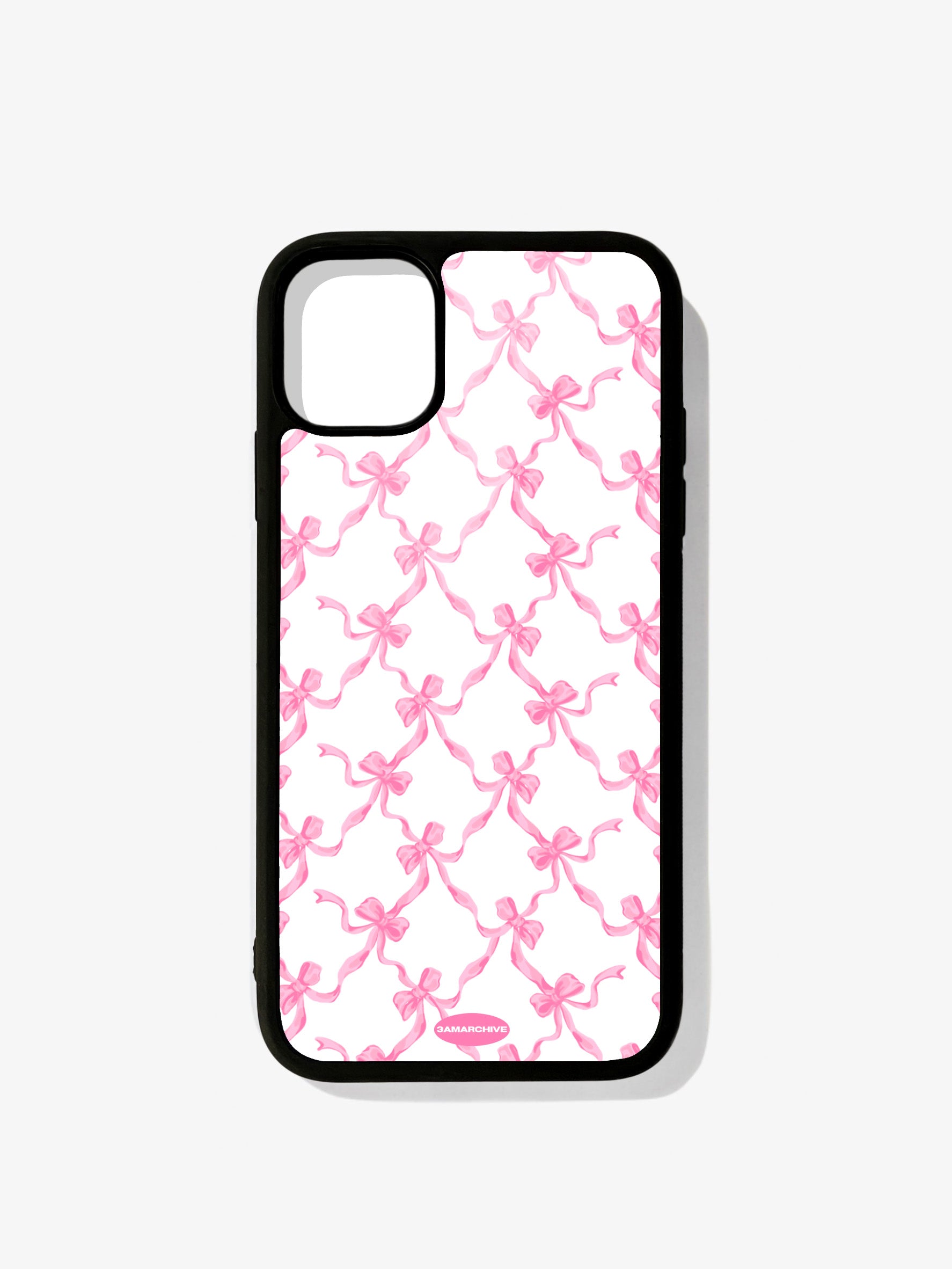Pink Ribbon – Cases by 3am Archive