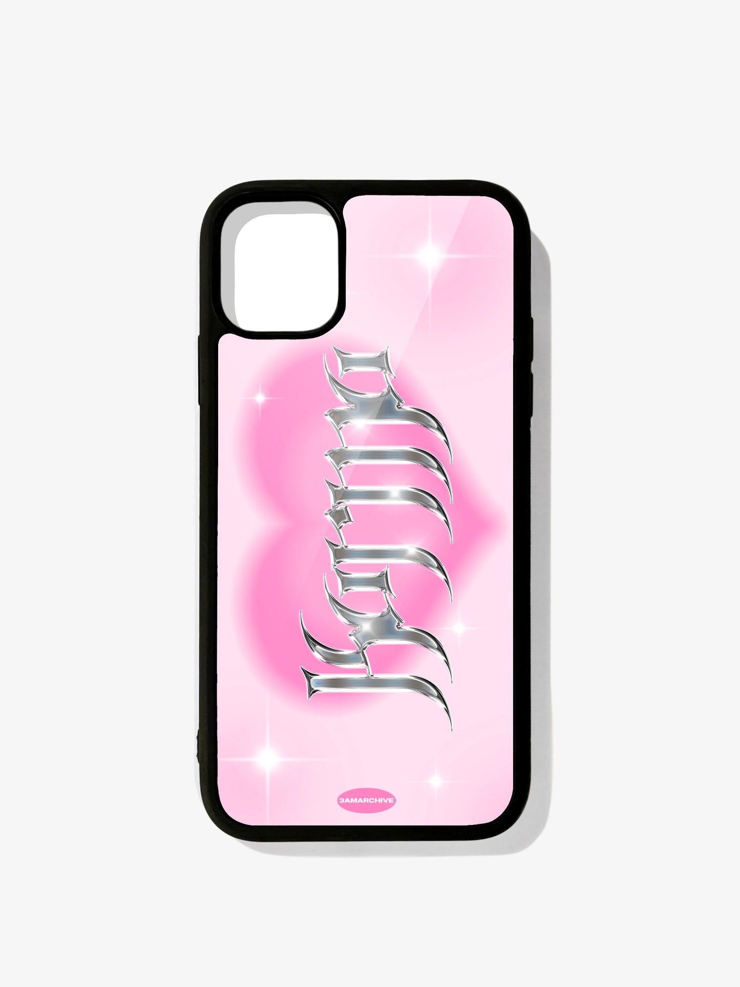 Chrome Heart - Customized