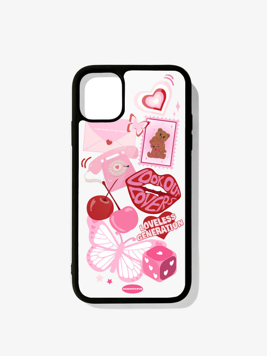 Loveless In Light