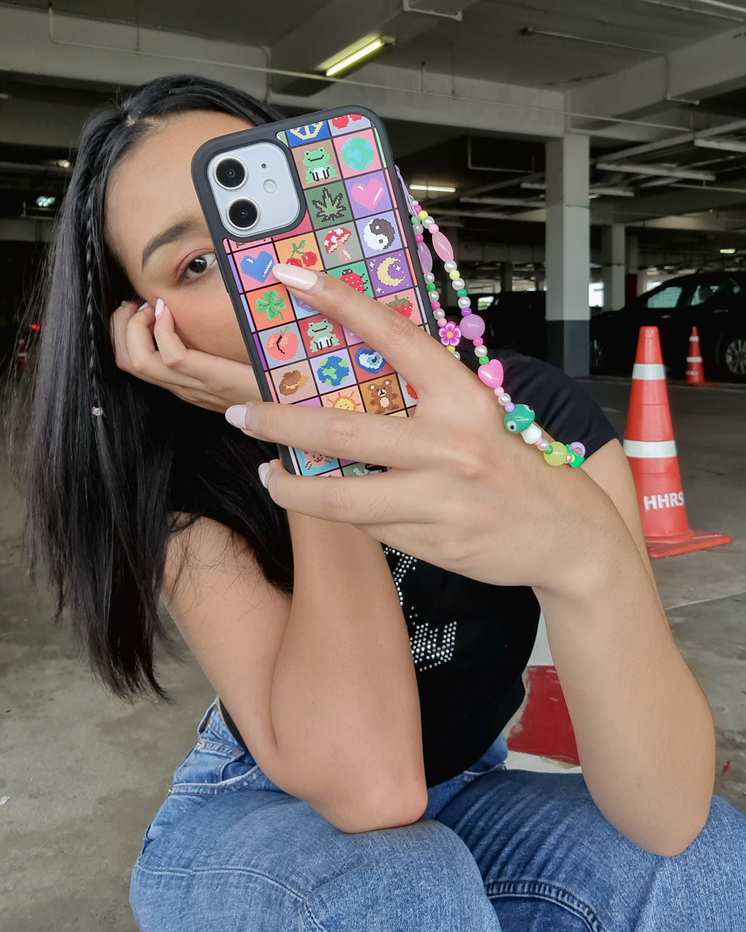 Pixel Party