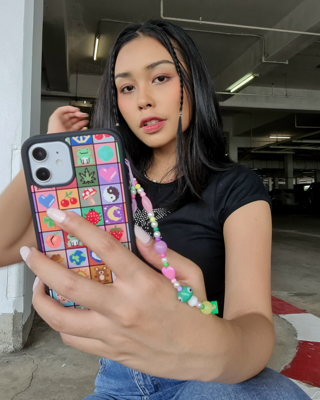 Pixel Party