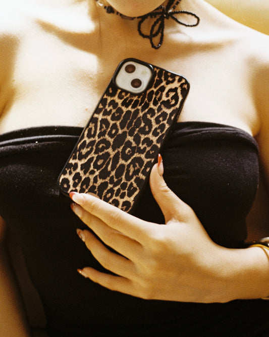 Leopard Girl