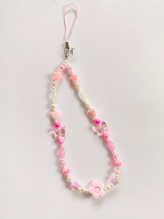Sweet Fairy Phone Charm